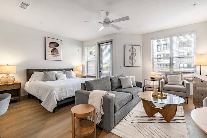 Apartament